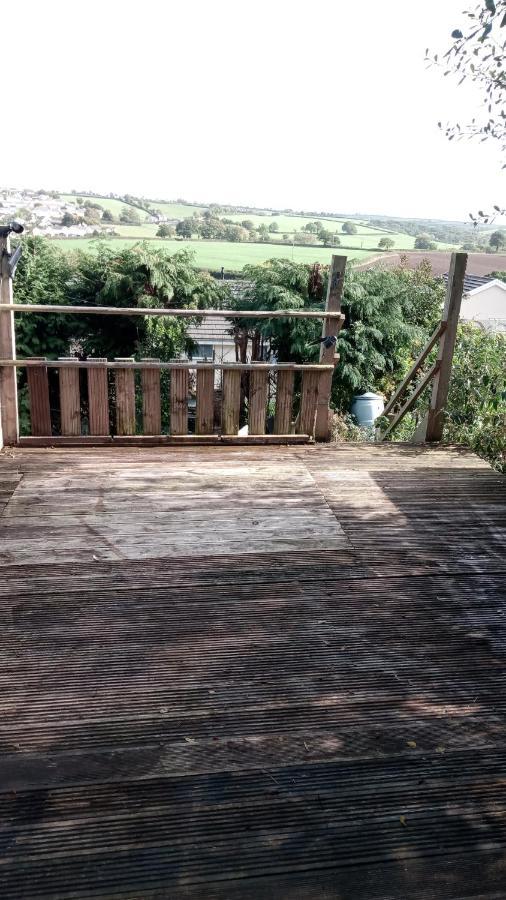 Rosemoor View. Villa Great Torrington Exterior photo