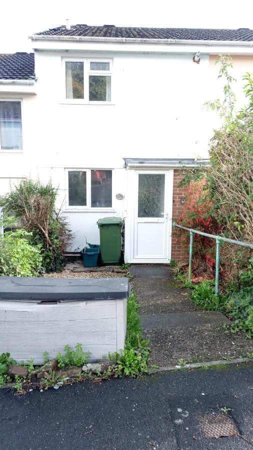 Rosemoor View. Villa Great Torrington Exterior photo